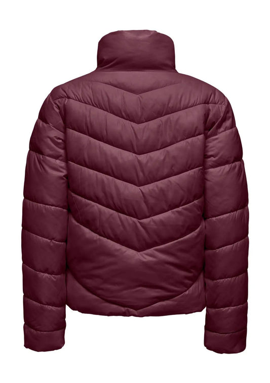 Jacqueline De Yong Giubbino Donna Fiona Bordeaux