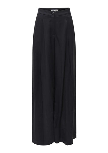 Only - Pantalone Donna Tila Nero