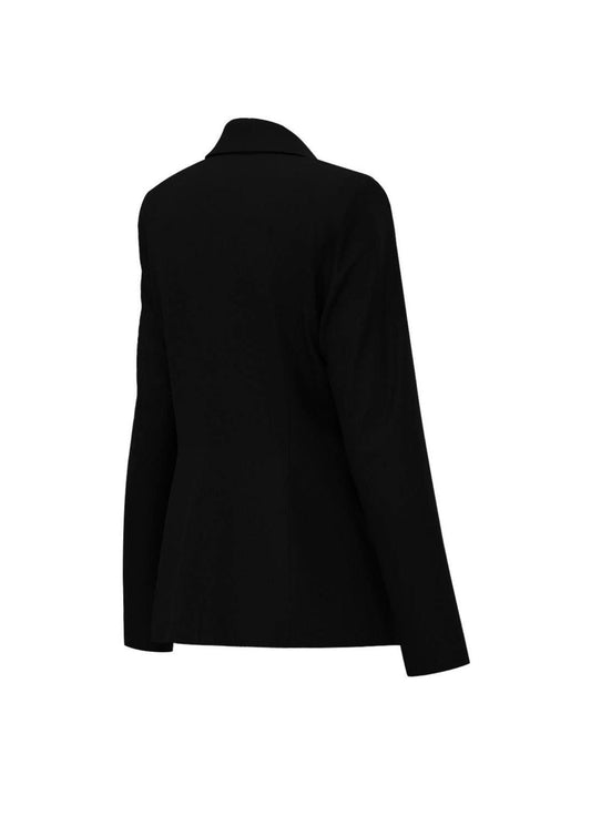 Giacca Donna Gamma Nera
