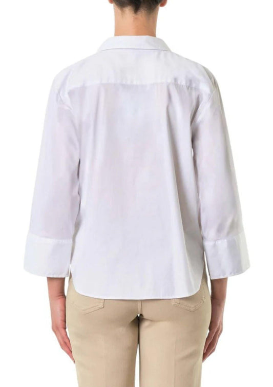 Emme Marella Camicia Donna Speme Bianca