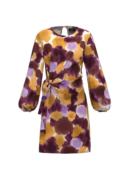 Emme Marella Abito Donna Delfi 2525226131200 003 EMME MARELLA 