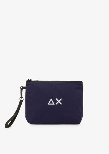 Sun68 - Pochette Donna Blu Navy