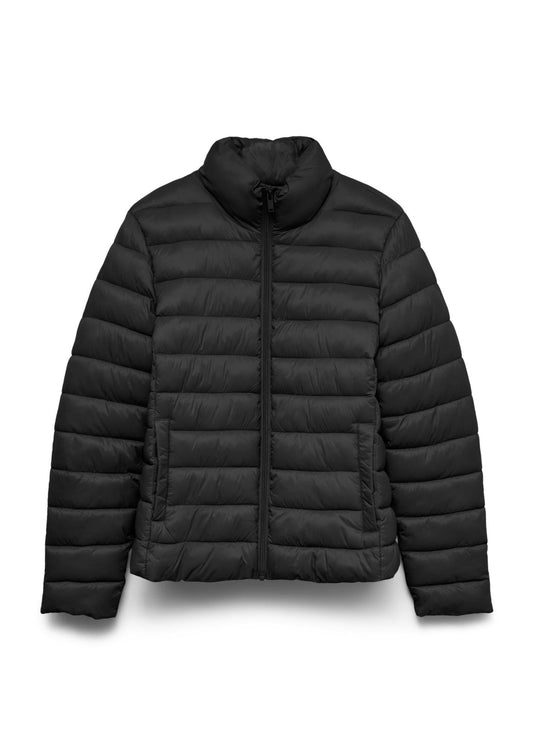 Vero Moda - Women's Black Cami Jacket