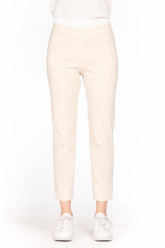 Diana Gallesi - Pantalone Donna Crema