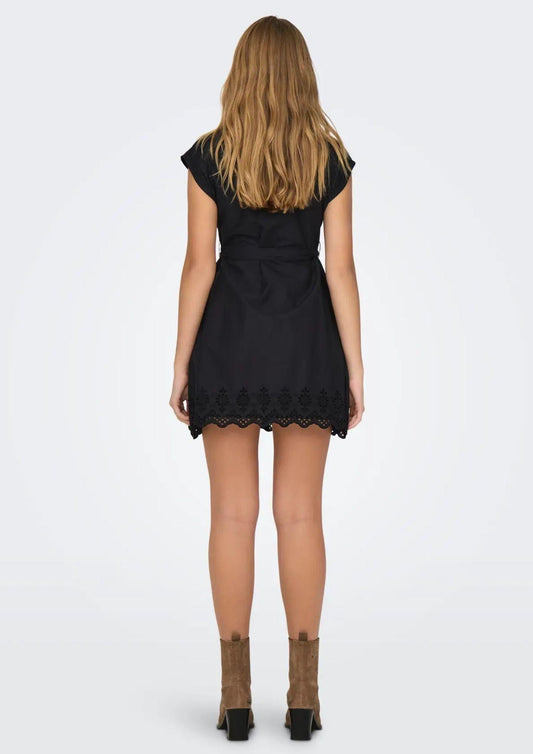 Abito Donna Nero