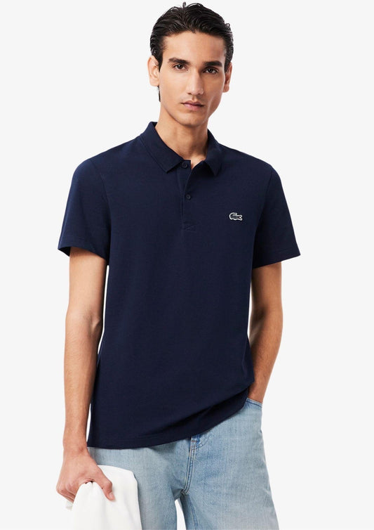 Lacoste - Polo Uomo Blu