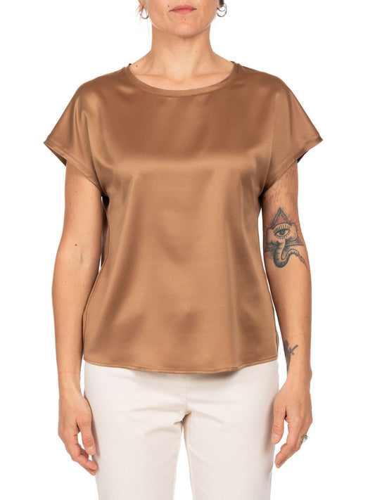 Diana Gallesi - Maglia Donna Biscotto