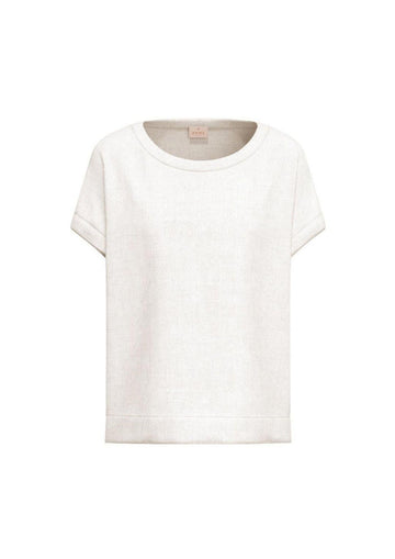 Emme Marella - Blusa Donna geyser Bianca