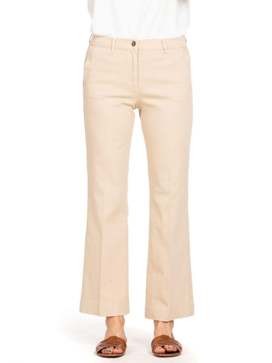 Diana Gallesi - Pantalone Donna Beige