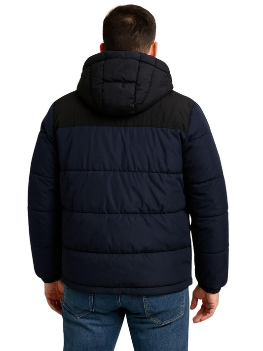 Blue Arctic Giubbino Uomo Blu Navy