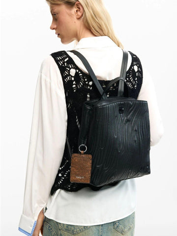 Desigual - Zaino Donna