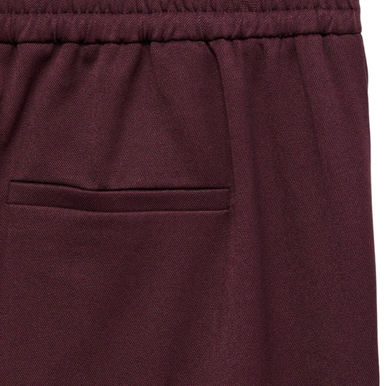 Vero Moda Pantaloni Donna VMMAYA a Vita Media Viola 10225280 Winetasting VERO MODA 