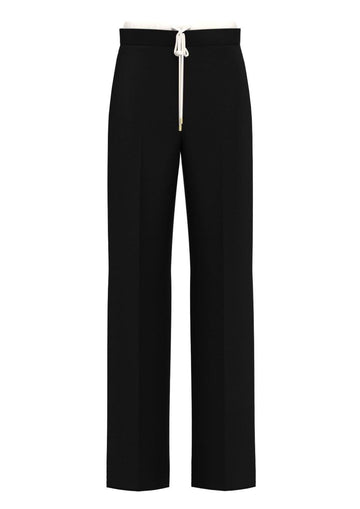 Pantalone Donna Firenze Nero