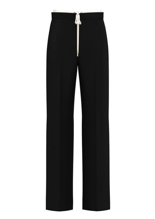Pantalone Donna Firenze Nero