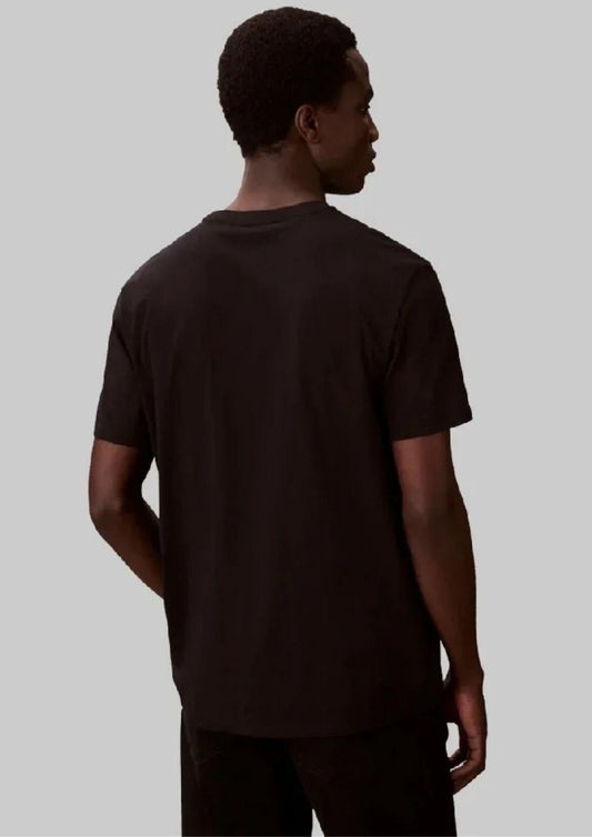 Calvin Klein - Maglia Uomo Nera