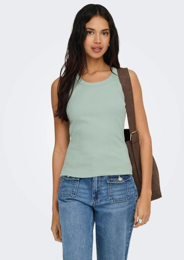 Only - Canottiera Donna Val Verde