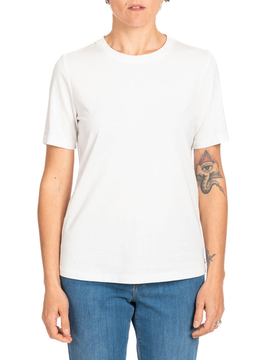 Diana Gallesi - Maglia Donna Bianco Latte