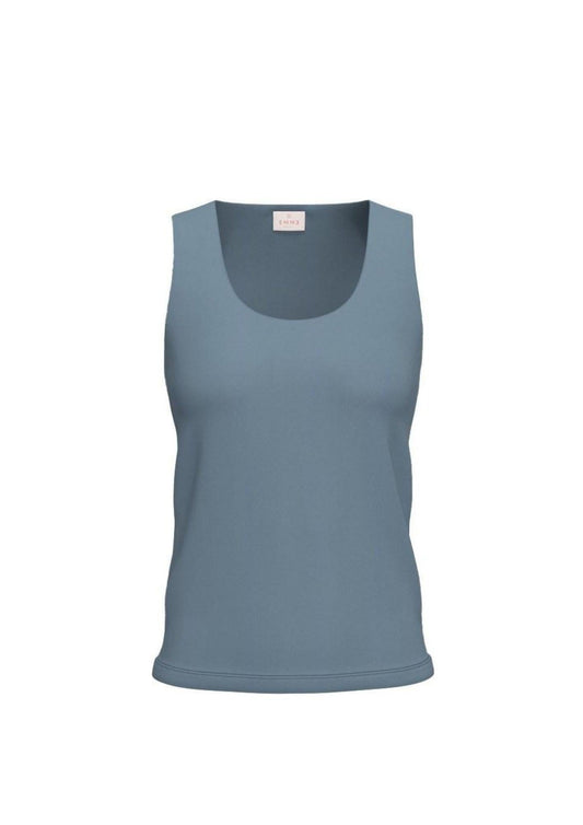 Emme Marella Women's Camisole Emmtiglio Sugary Blue