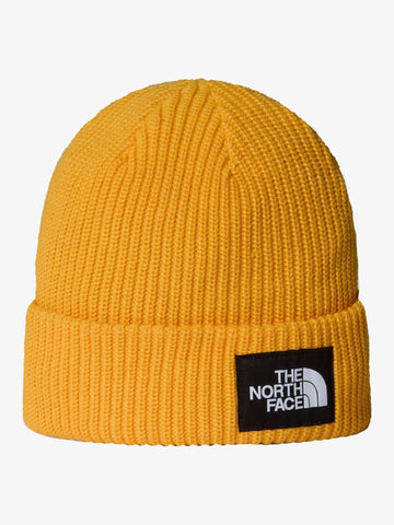 The North Face - Berretto Salty Lined Summit Gold