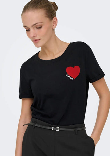 15366452Black Heart