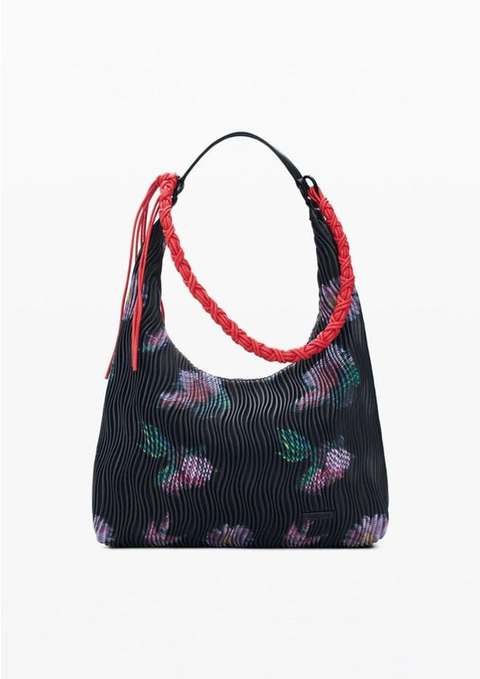 Desigual - Women's Bag Xenon Samara Black