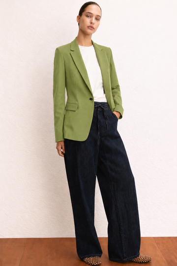 Emme Marella - Giacca Donna gamma Verde