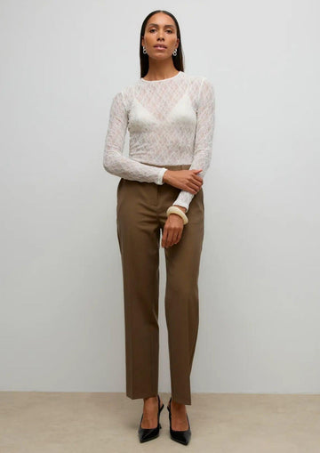 Aware - Maglia Donna Tessy Bianca