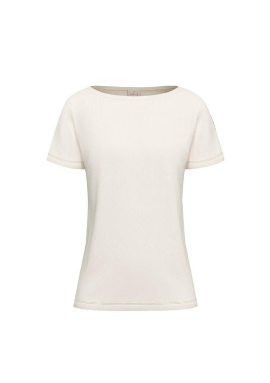 Emme Marella - Women's T-Shirt fervida Off-White