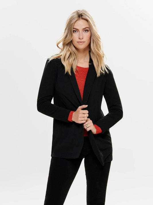 Jacqueline De Yong JDYGEGGO Blazer Donna Nero