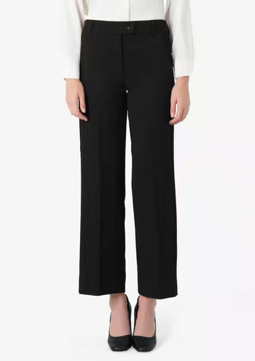 Pantalone Donna Efebo Nero