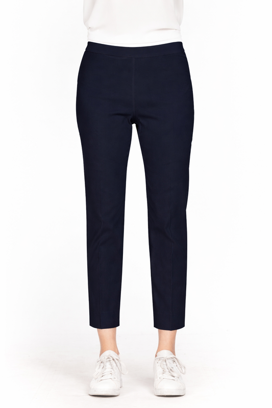 Diana Gallesi - Pantalone Donna Blu