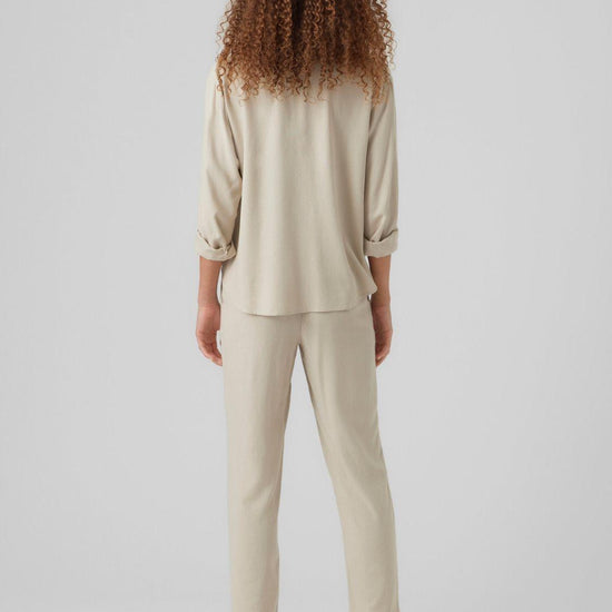 Pantaloni Donna Silver Lining 10279691 Silver Lining VERO MODA 