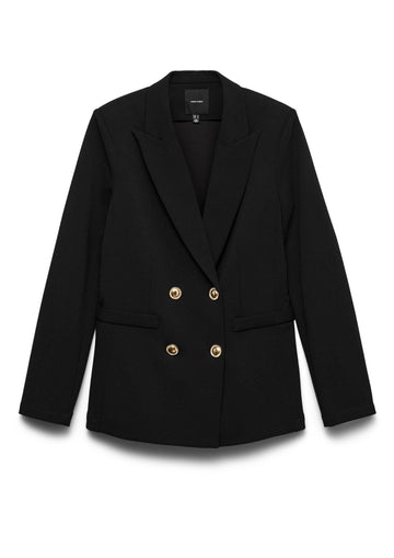 Vero Moda Giacca Donna Zamira Nera