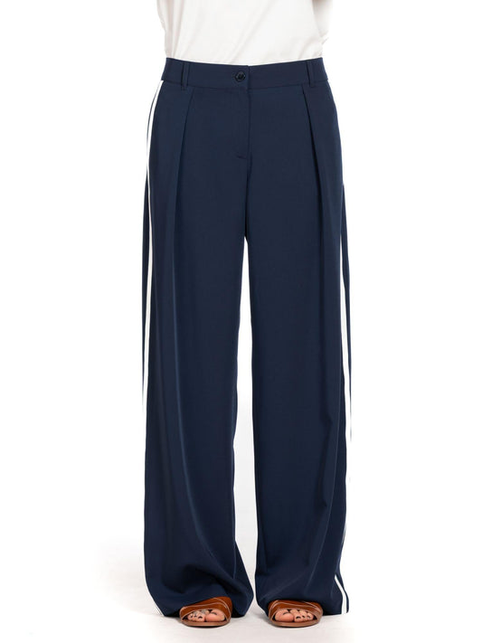 Diana Gallesi - Pantalone Donna Blu