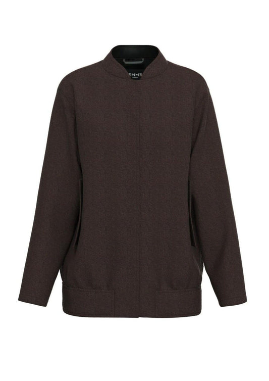 Emme Marella Women's Notaion Otter Jacket