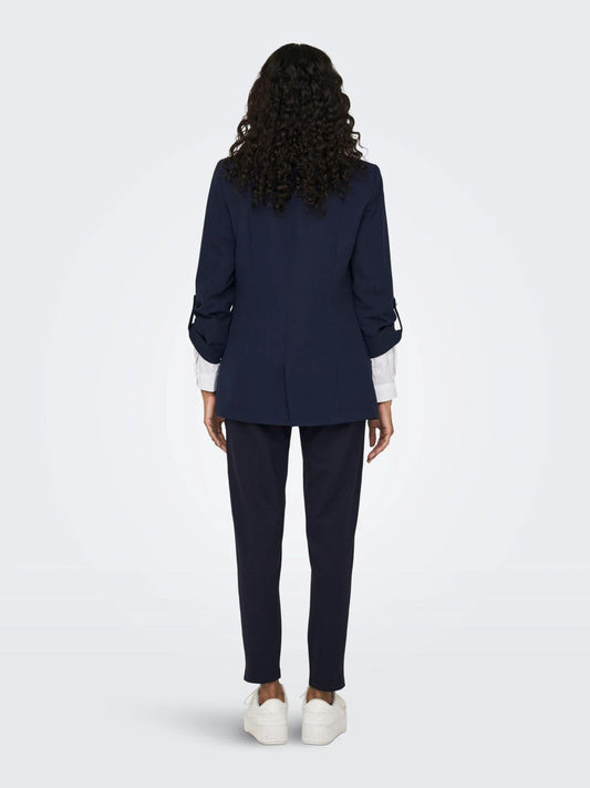 Women's Blazer Night Sky Onlkayle Orleen