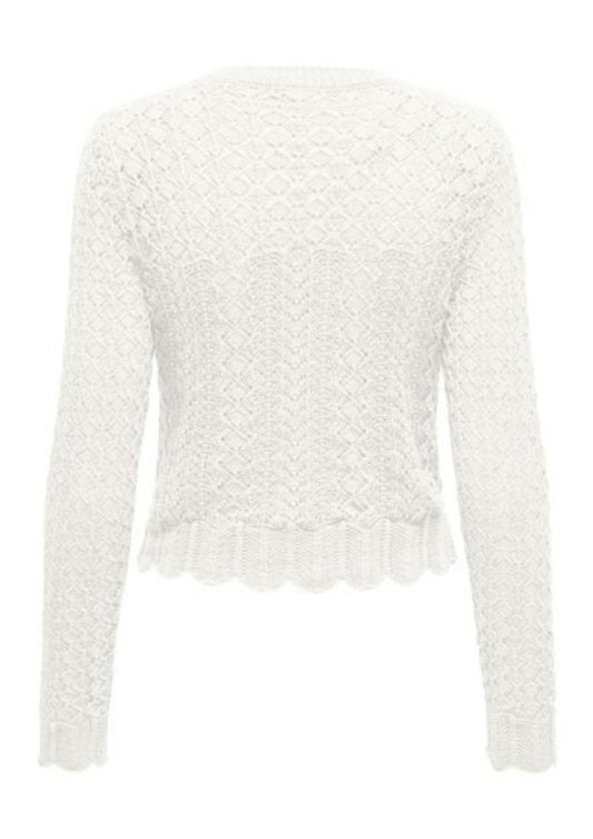 Maglia Donna Bianca
