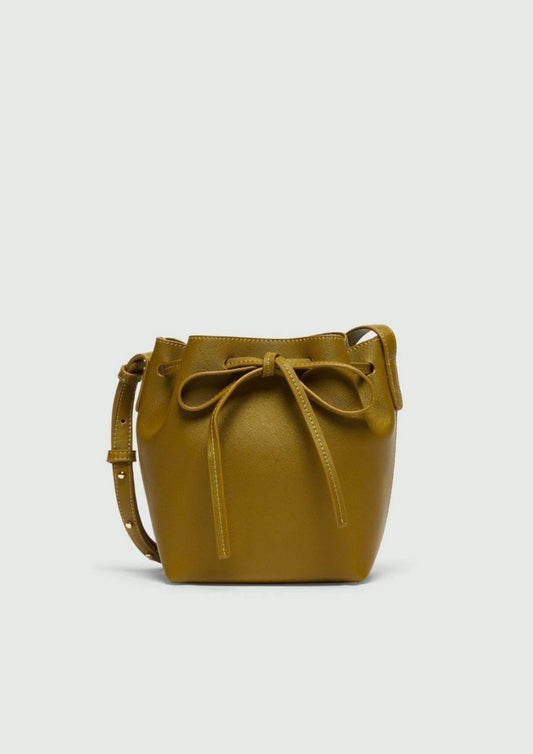 Emme Marella - Borsa Donna ghiera Verde