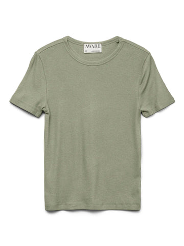 Aware Top Women's Irwina Tea