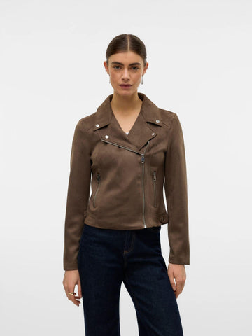 Vero Moda Giacca Donna Chocolate Chip VMJose