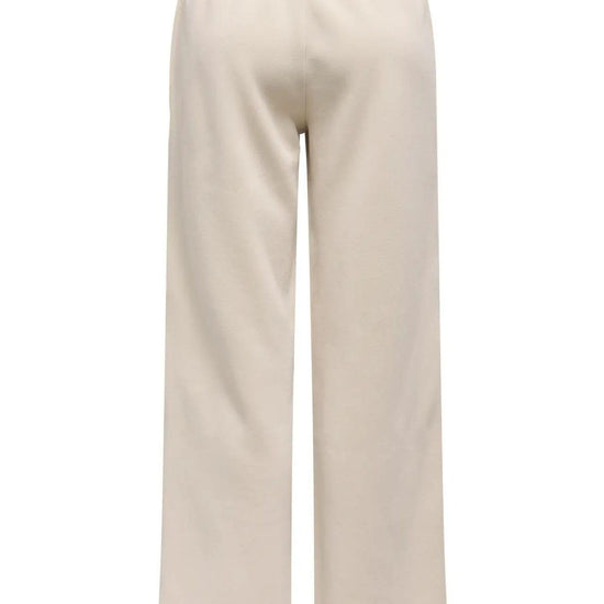 Pantalone Donna Only Onlbest Beige 15338734 Pumice Stone ONLY 