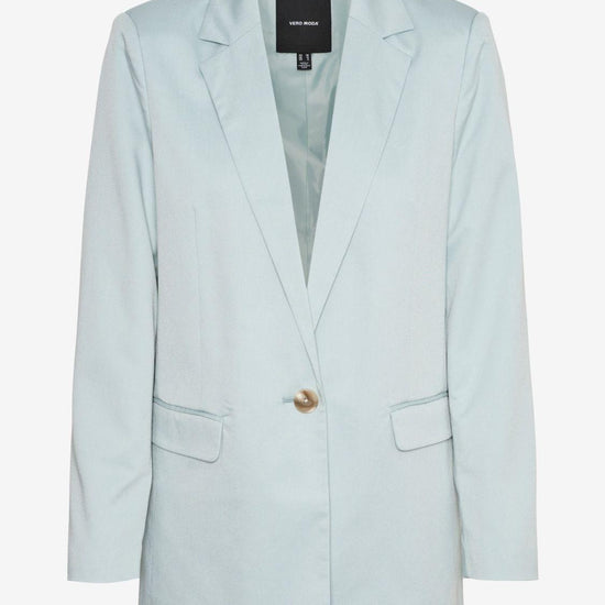VERO MODA 10320915Gray Mist