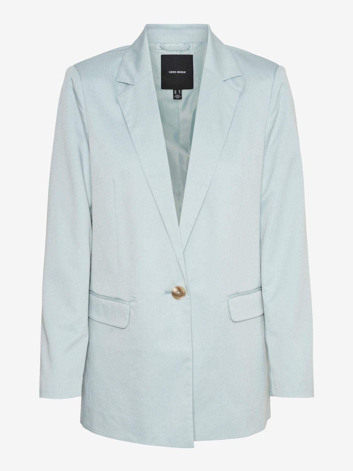 VERO MODA 10320915Gray Mist