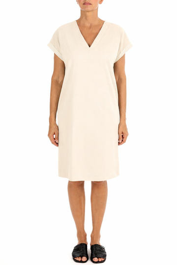 Diana Gallesi Vestito Donna Crema