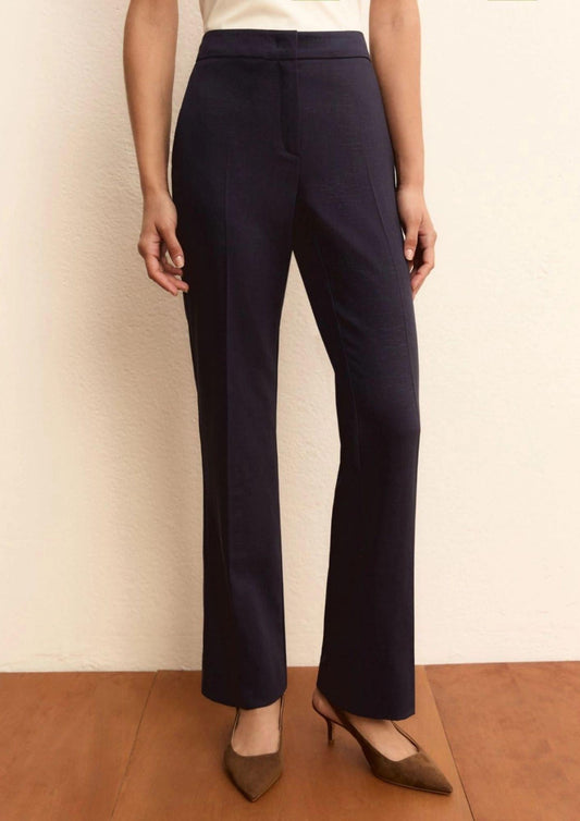 Emme Marella - Pantalone Donna trofeo Blu