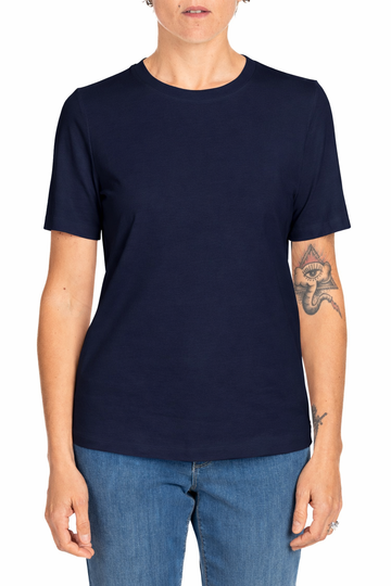 Diana Gallesi - Maglia Donna Blu