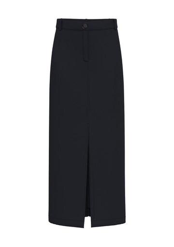 Emme Marella Gonna Donna Iuta Blu 2525106071200 006 EMME MARELLA 