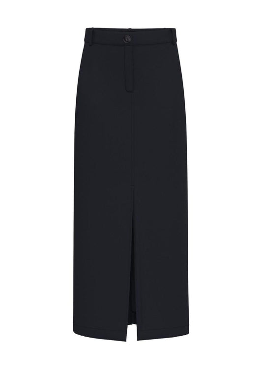Emme Marella Gonna Donna Iuta Blu 2525106071200 006 EMME MARELLA 