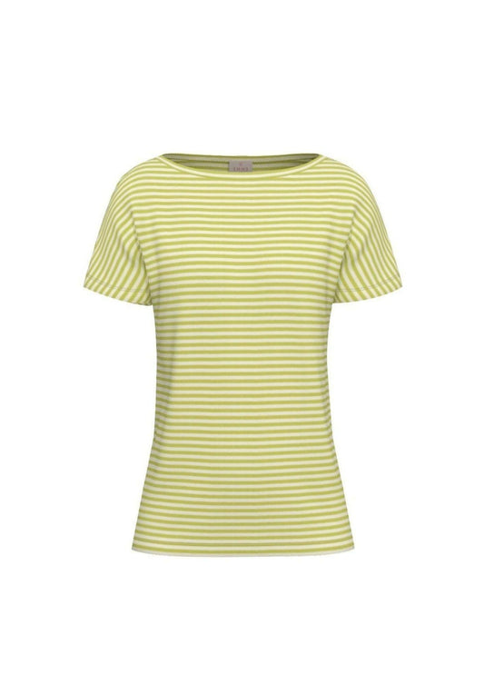 Emme Marella - Maglia Donna fervida Verde Mela