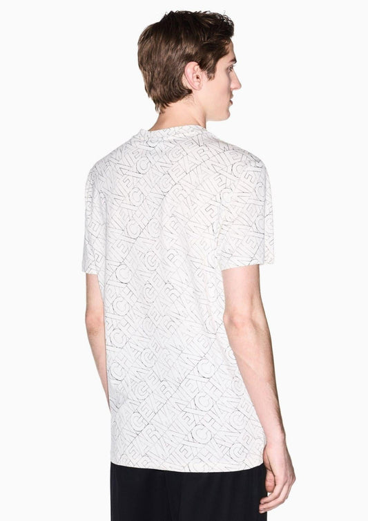 Armani Exchange - Men's White T-shirt